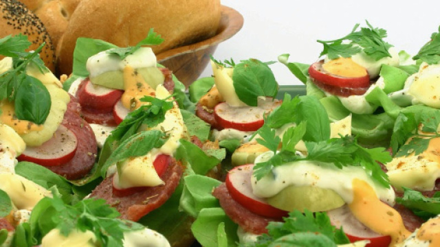 Dieta dopo-feste disintossicante - blogspot.com