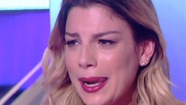 Emma Marrone colpita da un lutto