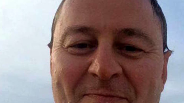 Enrico Maccari, il manager svizzero scomparso