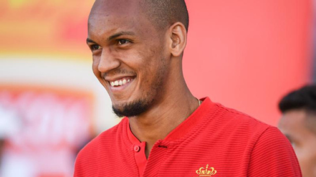 Fabinho va rester &agrave; l'AS Monaco ?