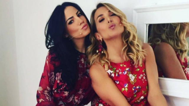 Giulia De Lellis contro Barbara D'urso?