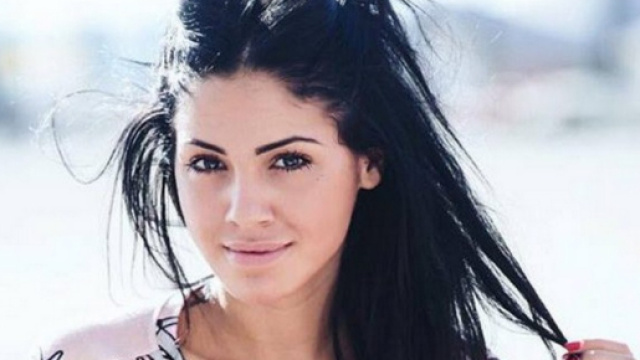 Giulia De Lellis, fidanzata di Andrea Damante