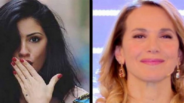 Giulia De Lellis rivela: 'ecco perch&eacute; non vado pi&ugrave; ospite dalla D'urso'