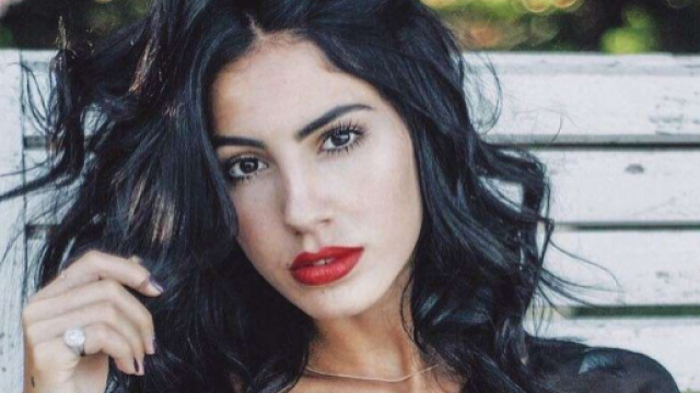 Gossip, Giulia De Lellis: 'Il rapporto con Belen Rodriguez e il no alla D'Urso'.