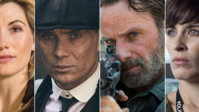 Here's how long your favourite TV shows will last - digitalspy.com