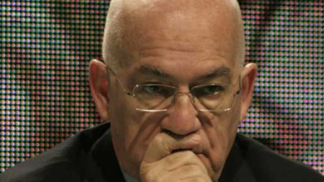 Il Garante Privacy, Antonello Soro