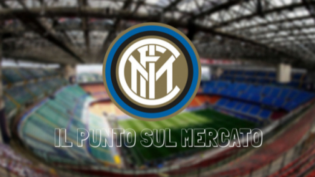 Inter, il punto sul mercato dei nerazzurri: i nomi e le strategie