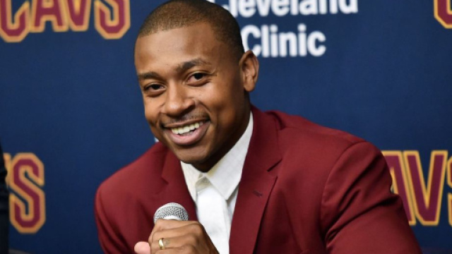 Isaiah Thomas has requested to not receive a video tribute from ... - cavsnation.com
