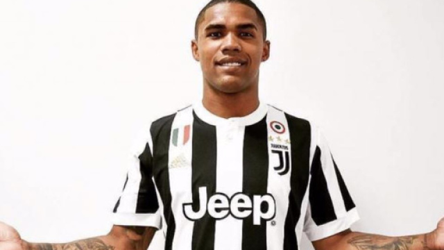 Juventus, Douglas Costa decisivo nel derby di Coppa Italia - foxsports.it