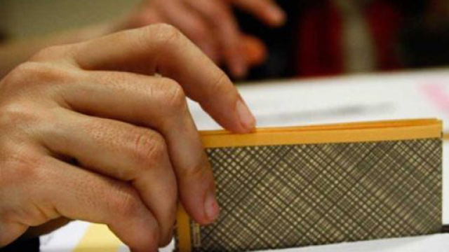 La data delle Politiche &egrave; il 4 marzo 2018