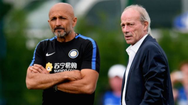 La dirigenza dell&rsquo;Inter sta lavorando per portare il giocatore in nerazzurro gi&agrave; a gennaio