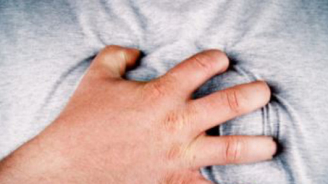 L'intelligenzia artificiale ci salver&agrave; dagli infarti