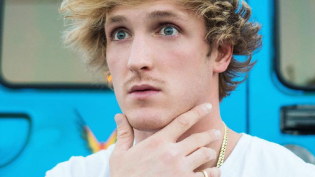 Lo scandalo del video di Logan Paul