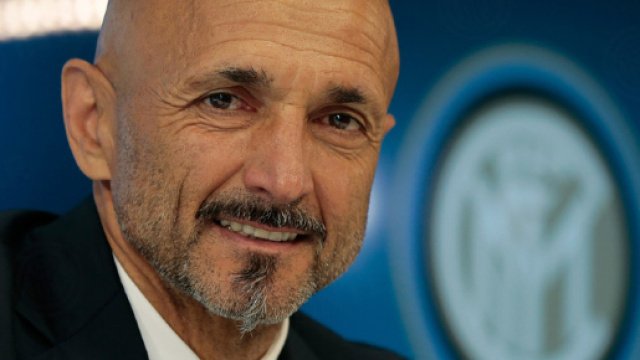 Mercato Inter; Spalletti: "Nuovi arrivi? Io nascondo i miei ... - superscommesse.it