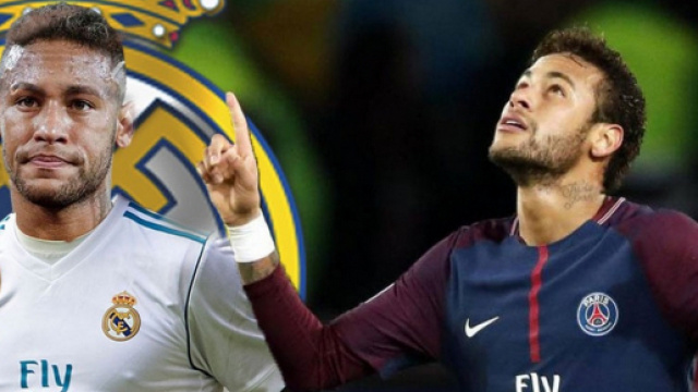 Mercato : Le Real Madrid veut vendre un cadre pour financer Neymar !