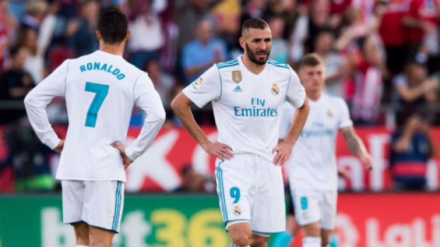 Mercato : Un buteur dit non au Real Madrid !