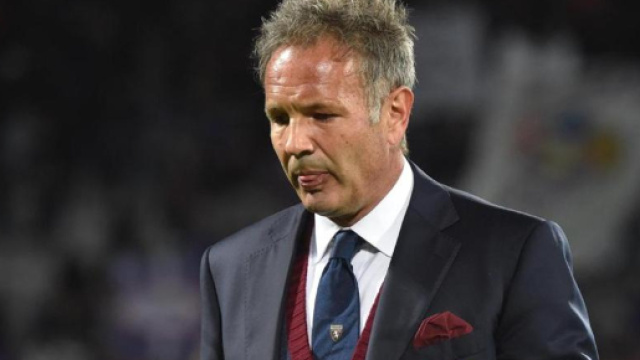 Mihajlovic resta alla guida del Toro (salvo ripensamenti) - La Stampa - lastampa.it