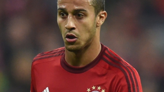 Munich : le prix au match de Thiago Alcantara est tr&egrave;s &eacute;lev&eacute; - bfmtv.com