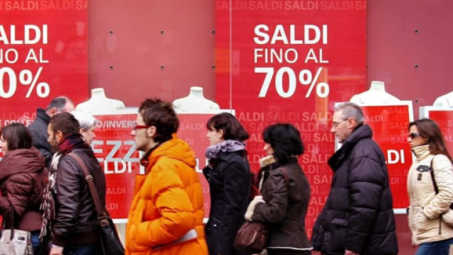 Saldi invernali 2018, ecco quando iniziano