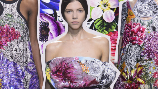 Tendenze moda Primavera Estate 2018 per essere cool dalle sfilate - elle.it