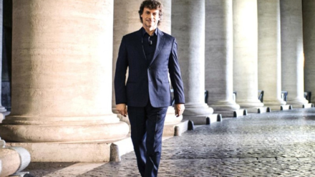 Ulisse&raquo;: Alberto Angela racconta la sfida del Dottor Barnard | TV ... - sorrisi.com