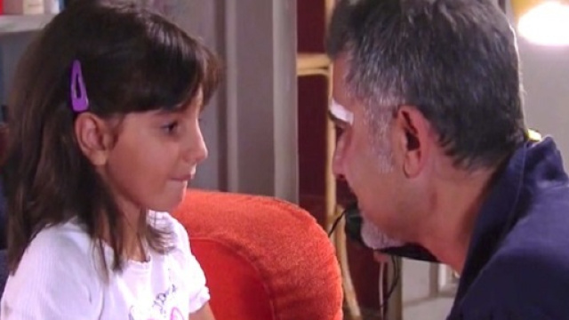 Un posto al sole, trame dall'8 al 12 gennaio: Bianca in pericolo?