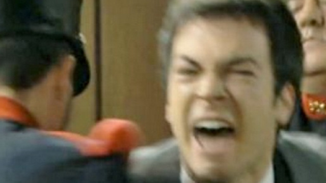 Una Vita, trame dall&rsquo;8 al 12 gennaio 2018: l&rsquo;arresto di Pablo