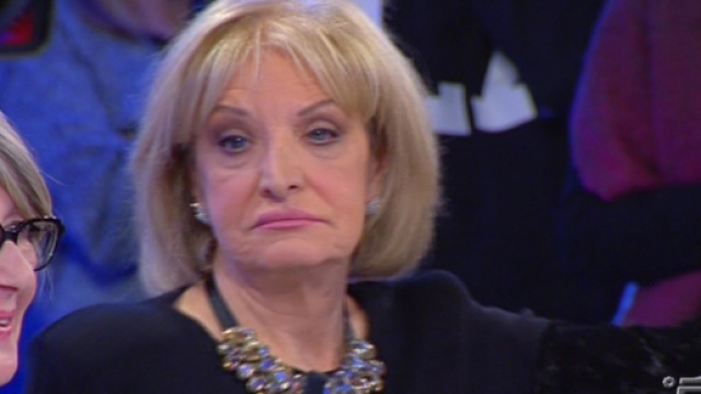 Uomini e Donne | Graziella Montanari | Gemma | Manfredo | Sfogo su ... - gossipblog.it