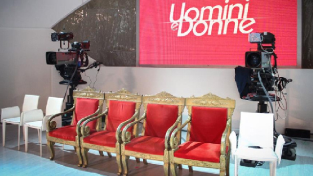 Uomini e Donne: nuova neo coppia