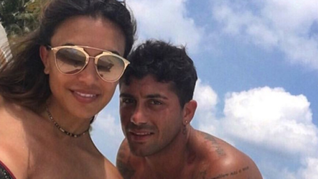Alessio Bruno e Valeria Bigella