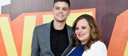 Catelynn Lowell, Tyler Baltierra se re&uacute;nen con Carly - usmagazine.com