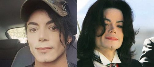 Conhe&ccedil;a um dos maiores s&oacute;sias de Michael Jackson