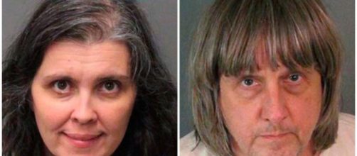 David and Louise Turpin -- YouTube/ABC News