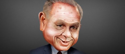 Disgraced Senate hopeful Roy Moore asks for donations to fight a sexual assault lawsuit. Image Credit: DonkeyHotey / Flickr