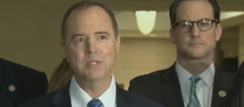 House Debates and Votes to Release Nunes Memo on Trump Campaign Surveillance- Image credit - American News | YouTube