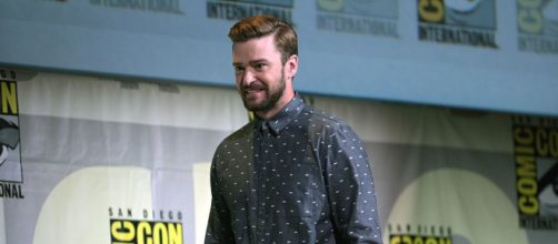 Justin Timberlake - Gage Skidmore via Flickr