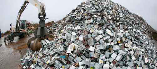 La basura es una mina | EL PA&Iacute;S Semanal - elpais.com