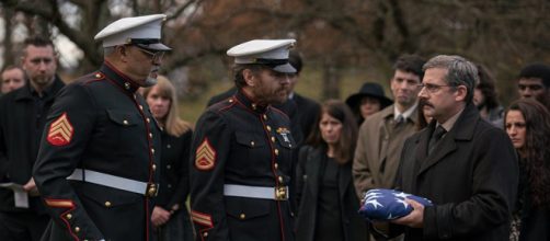 LFF 2017: 'Last Flag Flying' Review: Dir. Richard Linklater (2017 ... - wwgossip.com