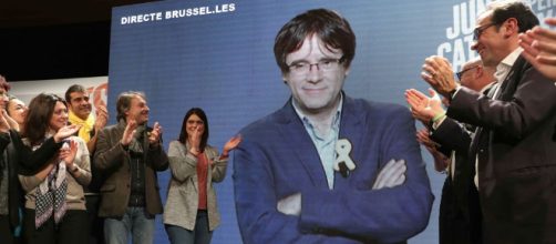 Los independentistas creen firmemente que si la secesi&oacute;n no puede llevarse a cabo por cauces legales, la ley es mero papel mojado