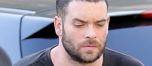 Mark Salling from video screenshot