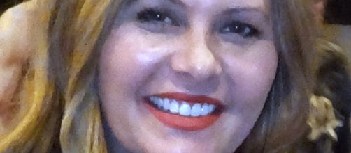 Nicole Eggert, who starred on 'Charles in Charge' as a teen, accuses Scott Baio of sexual molestation. - [Rob DiCaterino / Wikimedia Commons]