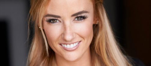 Photo credit: Photographer Brent Weber