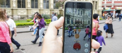 Playing 'Pok&eacute;mon GO' in Costa Rica Could Be Dangerous. - [Image via Q Costa Rica / YouTube screencap]