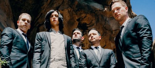 Sleeping With Sirens en Apple Music - apple.com
