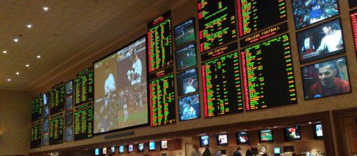 Sports betting - Marit & Toomas Hinnosaar via Flickr