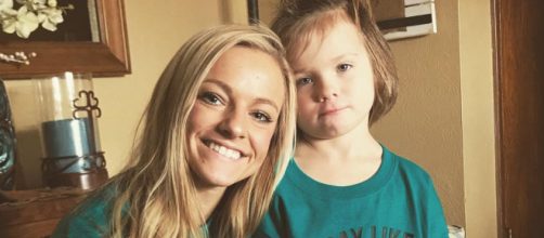 'Teen Mom' fans are speculating that Mackenzie McKee may be returning to TV. [Photo via Mackenzie Mckee/Instagram]
