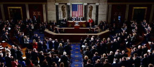 The House has voted in favor of releasing the classified memo. - [Office of the Speaker / Wikimedia Commons]