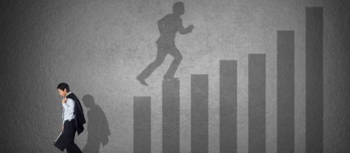 Todo es cuesti&oacute;n de perspectiva, lo que algunos ven como el final, otros lo ven como el principio.