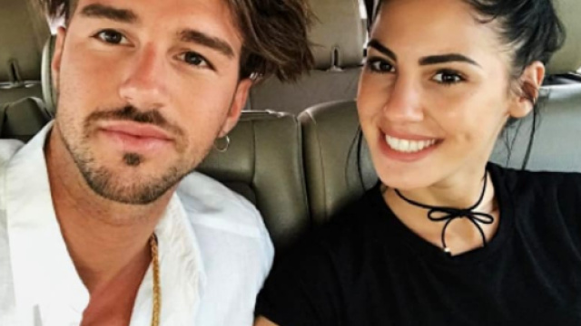 Andrea Damante e Giulia De Lellis news