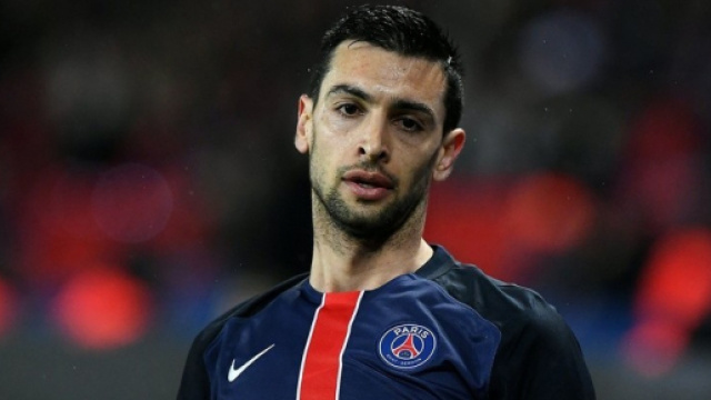 Calciomercato Inter: la trattativa tra Inter e Psg per Pastore entra nel vivo